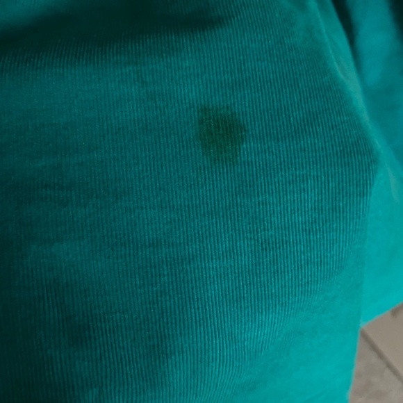 Vintage corduroy blazer dress - Picture 4 of 4